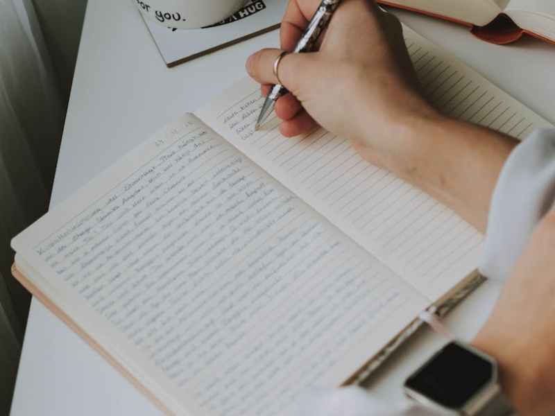 Los secretos que esconde tu&nbsp;escritura